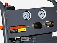 Draagbare compressor - afbeelding 3 van  4
