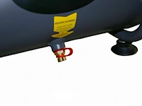 Draagbare compressor - afbeelding 4 van  4