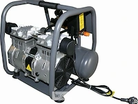 Draagbare compressor - afbeelding 2 van  4