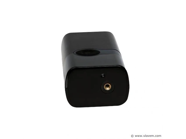 Draagbare compressor/powerbank tot 3bar - afbeelding 2 van  5
