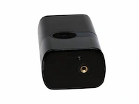 Draagbare compressor/powerbank tot 3bar - afbeelding 2 van  5
