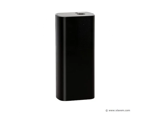 Draagbare compressor/powerbank tot 3bar - afbeelding 3 van  5