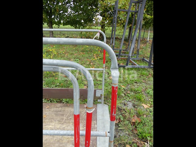 Draagbare gateway - afbeelding 1 van  8