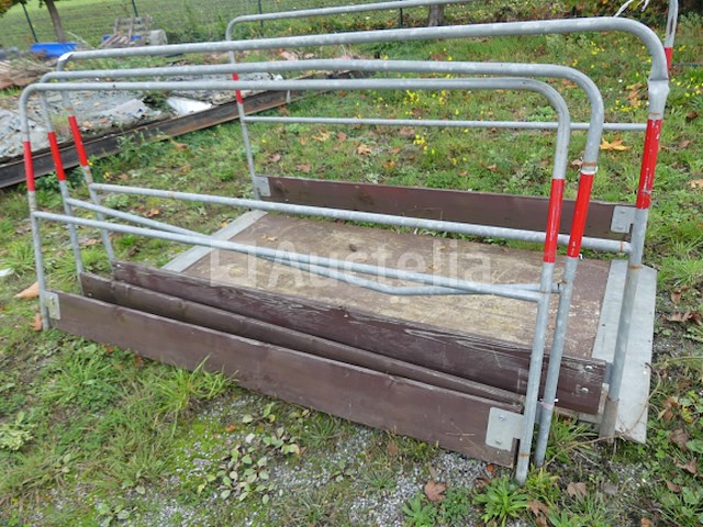 Draagbare gateway - afbeelding 2 van  8