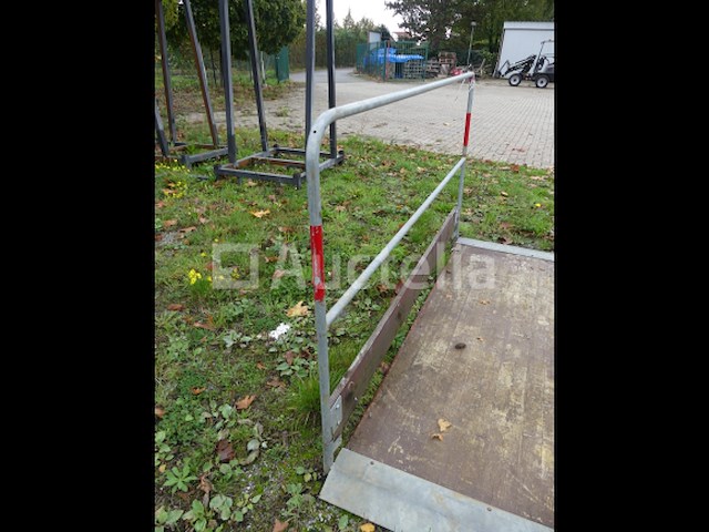 Draagbare gateway - afbeelding 3 van  8