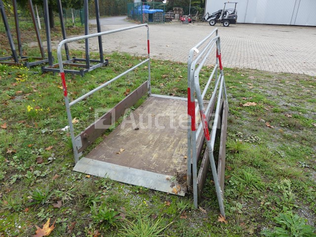 Draagbare gateway - afbeelding 4 van  8