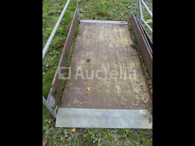 Draagbare gateway - afbeelding 8 van  8