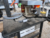 Draagbare kantenaanlijmmachine - afbeelding 5 van  6