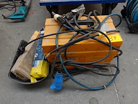 Draagbare laspost gorenje - afbeelding 1 van  5