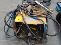 Draagbare laspost gorenje - afbeelding 2 van  5