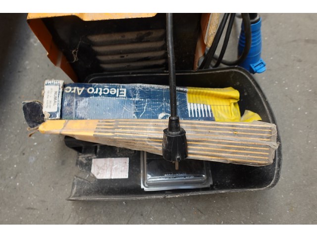 Draagbare laspost gorenje - afbeelding 3 van  5