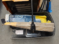 Draagbare laspost gorenje - afbeelding 3 van  5