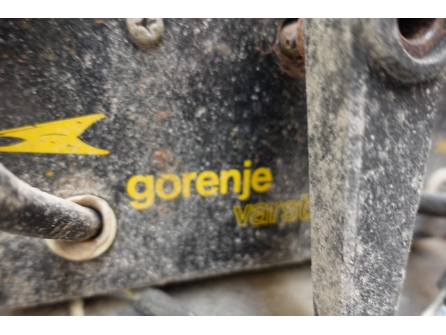 Draagbare laspost gorenje - afbeelding 4 van  5