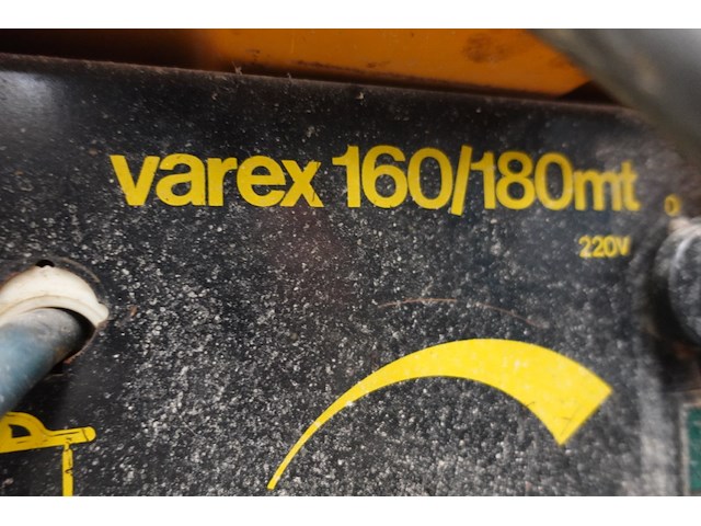 Draagbare laspost gorenje - afbeelding 5 van  5