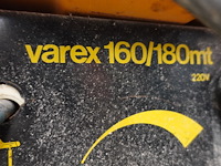 Draagbare laspost gorenje - afbeelding 5 van  5