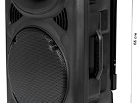 Draagbare luidspreker - transit 12 vhf bt - afbeelding 5 van  7