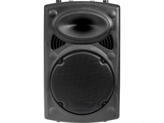 Draagbare luidspreker - transit 12 vhf bt - afbeelding 6 van  7