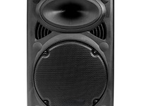 Draagbare luidspreker - transit 12 vhf bt - afbeelding 6 van  7