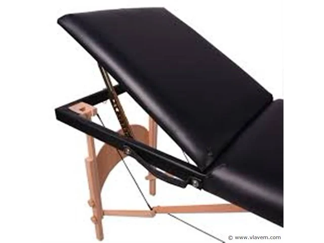 Draagbare massagetafel - afbeelding 2 van  4
