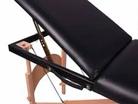 Draagbare massagetafel - afbeelding 2 van  4