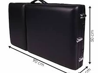 Draagbare massagetafel - afbeelding 3 van  4