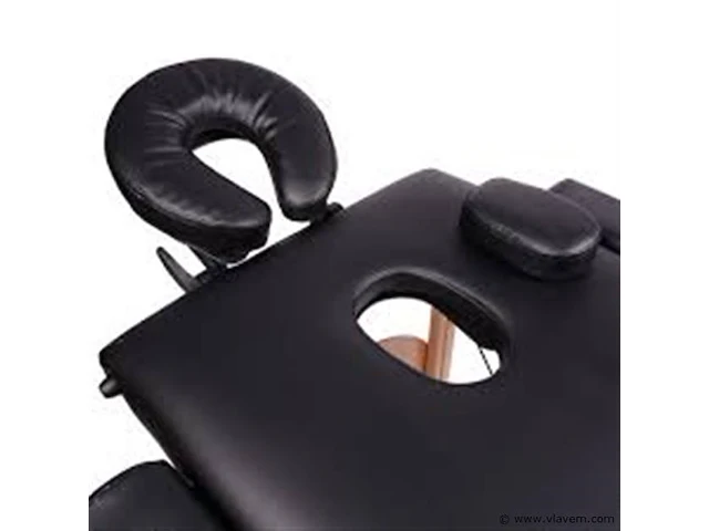Draagbare massagetafel - afbeelding 4 van  4