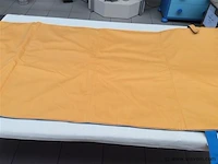 Draagbare mat - afbeelding 2 van  2