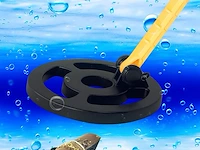 Draagbare metaaldetector - afbeelding 5 van  5