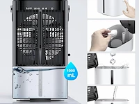 Draagbare mini-airconditioning - afbeelding 5 van  7