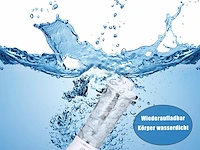 Draagbare mini blender - afbeelding 5 van  5