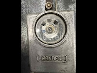 Draagbare seinlamp voor spoorwegen - afbeelding 6 van  6