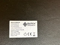 Draagbare werkende platenspeler - afbeelding 4 van  5