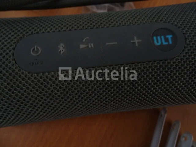 Draagbare wifi-kast, 9 houten of metalen beugels, 10 zekeringkasten - afbeelding 3 van  9