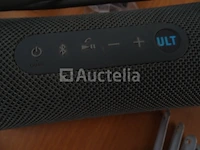 Draagbare wifi-kast, 9 houten of metalen beugels, 10 zekeringkasten - afbeelding 3 van  9