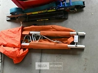 Draagbed - afbeelding 1 van  1