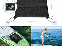 Draagriem voor paddle board/sup - afbeelding 4 van  4