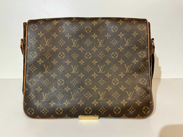 Draagtas louis vuitton - afbeelding 1 van  7