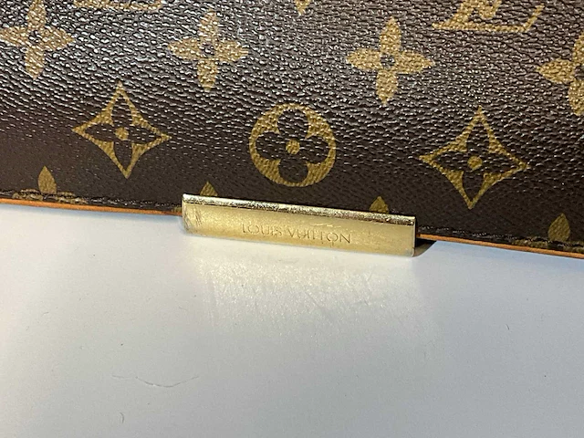 Draagtas louis vuitton - afbeelding 2 van  7