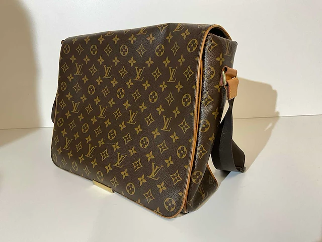 Draagtas louis vuitton - afbeelding 3 van  7