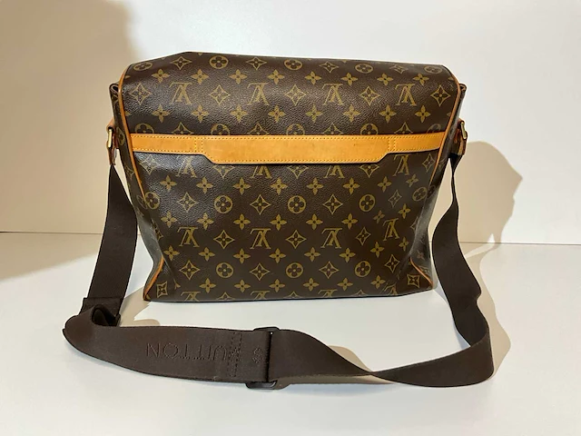 Draagtas louis vuitton - afbeelding 4 van  7