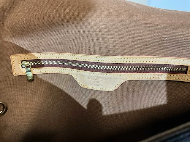 Draagtas louis vuitton - afbeelding 5 van  7