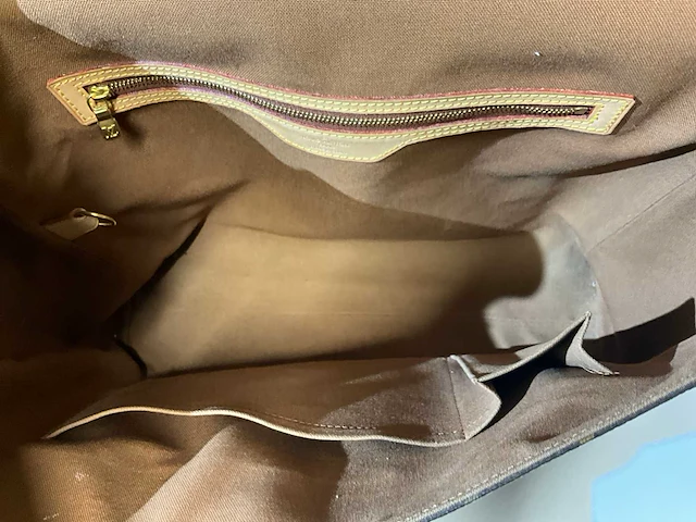 Draagtas louis vuitton - afbeelding 6 van  7