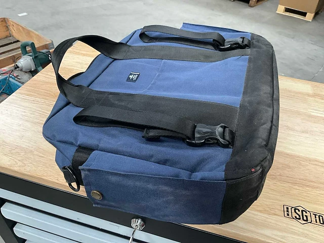 Draagtas voor laptop - afbeelding 7 van  9