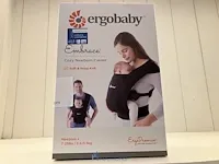 Draagzak ergobaby - afbeelding 2 van  4
