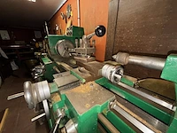 Draaibank ferm fm 36-910 - afbeelding 6 van  8