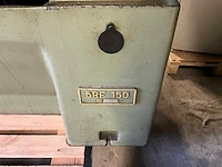 Draaibank giovanni breda brf 150 - afbeelding 4 van  12