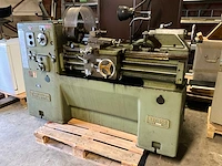 Draaibank giovanni breda brf 150