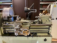 Draaibank giovanni breda brf 150 - afbeelding 5 van  12