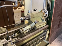 Draaibank giovanni breda brf 150 - afbeelding 6 van  12