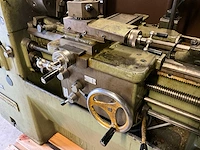 Draaibank giovanni breda brf 150 - afbeelding 7 van  12